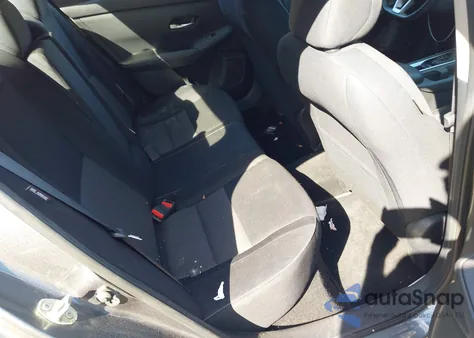 2021 Nissan Sentra Sv Xtronic Cvt z USA, uszkodzony, nr VIN 3N1AB8CV4MY234855